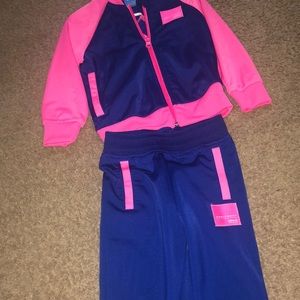 Kids sweatsuit